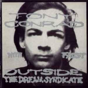 cd - Tony Conrad With Faust - Outside The Dream Syndicate, Cd's en Dvd's, Cd's | Rock, Zo goed als nieuw, Verzenden