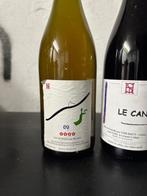 Hirotake Ooka: La Grande Colline St. Peray & Le Canon 2019, Nieuw