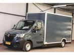 Renault Master | Zakelijke Lease v.a. €294.52 pm, Auto's, Automaat, Stof, Gebruikt, Euro 6