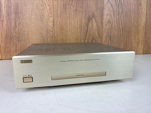 Denon - POA-F100 - Audio versterker, Audio, Tv en Foto, Radio's