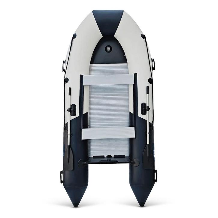 Rubberboot - SELAKOS 330-AL Grijs/Zwart, Watersport en Boten, Rubberboten, Nieuw, Overige materialen, Ophalen of Verzenden