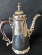 John WHIPHAM - Koffiepot - .925 zilver - Massief zilver uit, Antiek en Kunst, Antiek | Goud en Zilver