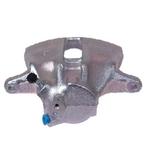 Remklauw VW VOLKSWAGEN GOLF 1.8 GTI G60 voorzijde, links, Verzenden, Nieuw