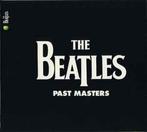cd digi - The Beatles - Past Masters, Verzenden, Zo goed als nieuw