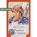 Portret van Sanne 9789026991608 Caja Cazemier, Boeken, Kinderboeken | Jeugd | 13 jaar en ouder, Verzenden, Gelezen, Caja Cazemier