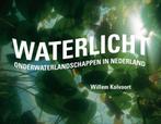 Waterlicht 9789491196096 Willem Kolvoort, Verzenden, Gelezen, Willem Kolvoort
