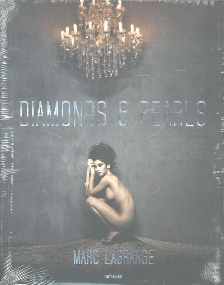 Diamonds and Pearls 9783832797058 Marc Lagrange, Boeken, Hobby en Vrije tijd, Gelezen, Verzenden
