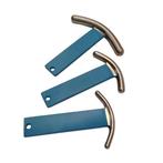 T- dollys 3 stuks (Hamers en dollies, PLAATWERK) (PLAATWERK), Auto diversen, Autogereedschap, Verzenden, Nieuw