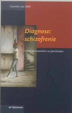 Diagnose : schizofrenie 9789058980564 Cornelie van Well, Boeken, Gelezen, Cornelie van Well, Verzenden
