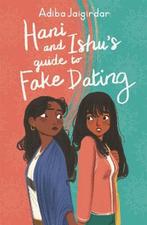 Hani and Ishus Guide to Fake Dating 9781444962246, Verzenden, Gelezen, Adiba Jaigirdar