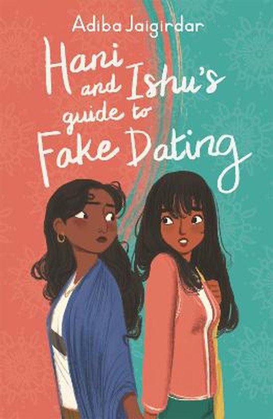 Hani and Ishus Guide to Fake Dating 9781444962246, Boeken, Taal | Engels, Gelezen, Verzenden