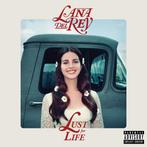 Lana Del Rey - Lust For Life - CD, Ophalen of Verzenden, Nieuw in verpakking