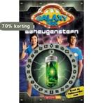 De geheugensteen / Galaxy Park 9789059169463, Verzenden, Gelezen