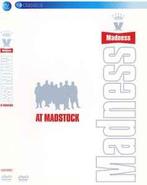 dvd muziek - Madness - At Madstock, Cd's en Dvd's, Dvd's | Muziek en Concerten, Zo goed als nieuw, Verzenden