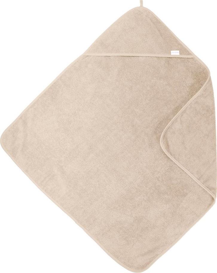 MamaLoes Badstof Oat Badcape, Kinderen en Baby's, Badjes en Verzorging, Nieuw, Verzenden
