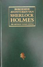 Beroemde avonturen van sherlock holmes 9789064076275, Boeken, Gelezen, A. Conan Doyle, Arthur Conan Doyle, Verzenden