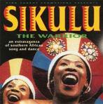 cd - The Cast Of Sikulu, The Warrior European Tour Prod..., Verzenden, Zo goed als nieuw