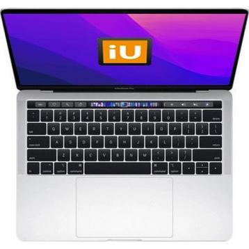 Macbook Pro 13  inch Refurbished met 3 jaar Garantie