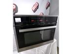 Kupperbusch EMWK1050 - Inbouw combimagnetron - Grill functie, Verzenden, Zo goed als nieuw