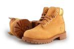 Timberland Veterboots in maat 32 Geel | 10% extra korting, Kinderen en Baby's, Kinderkleding | Schoenen en Sokken, Timberland