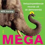 Mega 9789044721409 C. Zeitoun, Verzenden, Gelezen, C. Zeitoun