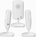 Alecto Babyfoonuitbreiding - DVM-64C - Extra camera DVM-64 -, Verzenden, Nieuw