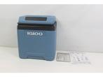 Igloo IE27 DC - Thermo elektrische koelbox - 12V DC - 26L -, Verzenden, Zo goed als nieuw, Igloo