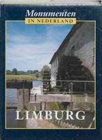 Limburg / Monumenten in Nederland / 8 9789040096235, Boeken, Verzenden, Zo goed als nieuw