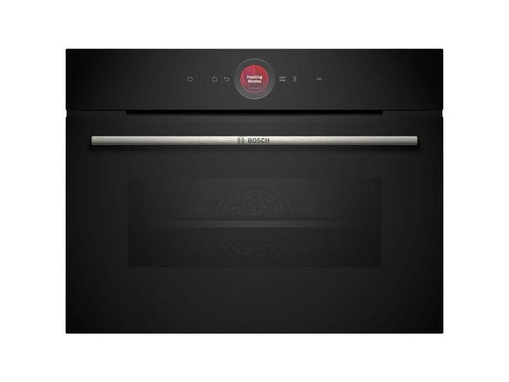 BOSCH CBG7341B1 - Multifunctionele oven Serie 8 - 12, Witgoed en Apparatuur, Ovens, Zo goed als nieuw, Verzenden