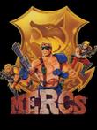 Mercs [Sega Mega Drive]