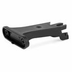 Bobike Windscherm Steun Exclusive Zwart, Verzenden, Nieuw