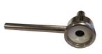 Spoeladapter tapkraan 30 mm draad, Zakelijke goederen, Horeca | Overige, Ophalen of Verzenden