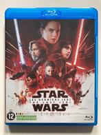 STAR WARS: EPISODE VIII THE LAST JEDI (BLURAY), Cd's en Dvd's, Blu-ray, Verzenden, Gebruikt