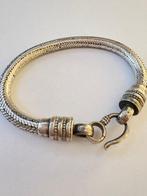 Zilver - Armband - Zonder reserveprijs