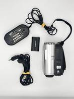 Samsung VP-D352 MiniDV – 20x Optical Zoom Mini DV-DV camera