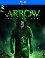 Arrow - Seizoen 3 (Blu-ray), Cd's en Dvd's, Blu-ray, Verzenden, Nieuw in verpakking