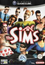 The Sims - Nintendo GameCube GCN - PAL HOL - CIB, Spelcomputers en Games, Games | Nintendo GameCube, Ophalen of Verzenden, Zo goed als nieuw