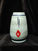 AKRU Alfred Krupp, Scheurich, Bay-Keramik - Bodo Mans - Vaas, Antiek en Kunst