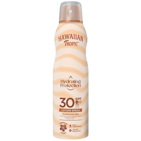 Hawaiian Tropic Silk Hydration SPF30 Spray, Sieraden, Tassen en Uiterlijk, Uiterlijk | Lichaamsverzorging, Nieuw, Verzenden