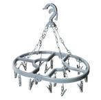 Droogcarrousel inklapbaar klein, Ophalen of Verzenden, Nieuw