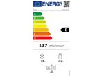 Beko TSE1284N - Tafelmodel koelkast, Verzenden, Zo goed als nieuw