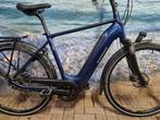 Batavus Finez E-go Power, 174-186cm, riem, Bosch middenmotor, Batavus, Ophalen of Verzenden, Zo goed als nieuw, 51 tot 55 cm