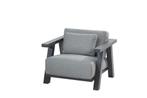 4 Seasons Outdoor Iconic loungestoel | VOORDEEL, Tuin en Terras, Tuinsets en Loungesets, Ophalen of Verzenden, Nieuw