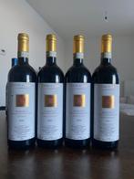 2016 Ghiacini , 2017 Bricco Manzoni , 2018 Bricco Luziani &, Nieuw