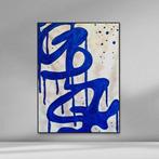 Timo Wedell - Geometric Chill - XXL - Abstract