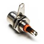 RCA connector | Nedis (Vrouwelijk), Verzenden, Nieuw