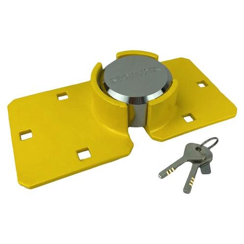 Stoplock Bestelwagen slot, Auto diversen, Anti-diefstal, Verzenden