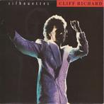 Single vinyl / 7 inch - Cliff Richard - Silhouettes, Cd's en Dvd's, Zo goed als nieuw, Verzenden