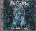 cd - No Return - Machinery, Verzenden, Zo goed als nieuw