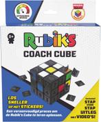 Rubiks Coach /Peel-cube | Spin Master - Puzzels, Hobby en Vrije tijd, Verzenden, Nieuw